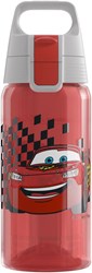Sigg Viva One Kinder Trinkflasche Cars - 0.5L