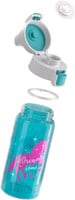 Sigg Viva One Kinder-Wasserflasche Einhorn - 0.5L-2