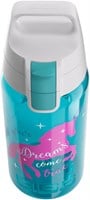Sigg Viva One Kinder-Wasserflasche Einhorn - 0.5L-3
