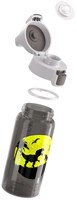SIGG Trinkflasche Dinosaurier für Kinder 0.5L - BPA frei - transparent-2