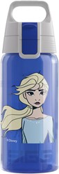 SIGG Kindertrinkflasche - Elsa II - 0,5 Liter - Disney Frozen