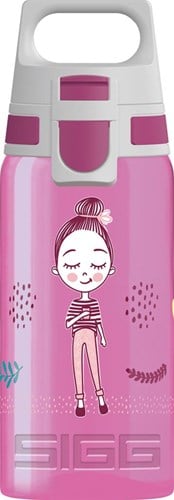 SIGG Viva Kids – Mädchen – 0,5 l-2