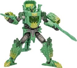 Hasbro Transformers Actionfigur Legacy United Deluxe Infernac Universe Shard 14 cm