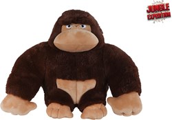Van Manen Gorilla Kuscheltier Spielzeug - Jungle Expedition 40cm