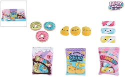 Van Manen Plüsch Snack-Tasche Gummy - Kuscheltier 21cm