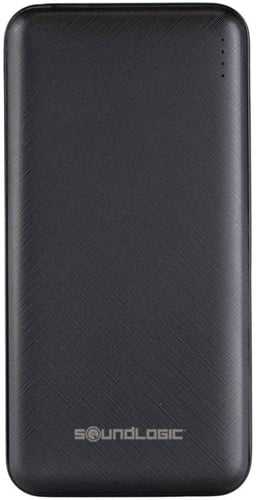 Powerbank 10.000mah