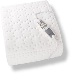 Inventum elektrische Unterdecke Fleece 210x92cm - 9 Stufen - Fußzone