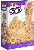 Original Kinetic Sand naturbraun 5 kg-2