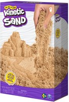 Original Kinetic Sand naturbraun 5 kg-3