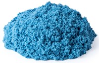Kinetic Sand Farbsandbeutel Blau 907g-2