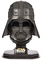 4D Build – Star Wars – Darth Vader