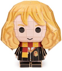 4D Build – Harry Potter – Hermione