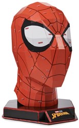 4D Build – Marvel – Spiderman