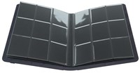 Gamegenic Sammelmappe Prime Album 18-Pocket schwarz für Sammelkarten-3