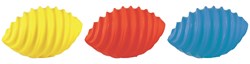 Spordas Twistball Set - bunte Schaumstoffbälle für Cardiogoal