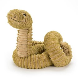 Jellycat  Slither Schlange