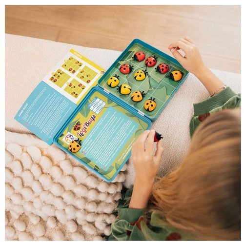 SMART GAMES - LOGI BUGS