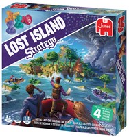 Stratego - Lost Island-3