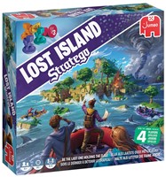 Stratego - Lost Island-2