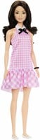 Barbie Pop Fashionista Quick Curl