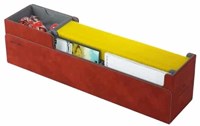 Gamegenic Deckbox Karten Aufbewahrungsbox Lair 400+ Blau Trading Cards-3