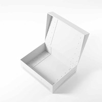 Gamegenic Aufbewahrungsbox Tokenhalter weiß - Zubehör für Brettspiele Karten-3