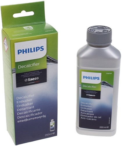 Philips Kaffeemaschine Entkalker Saeco Espressomaschine 250 ml-3