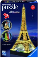 Ravensburger Eiffelturm bei Nacht-2