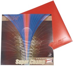 Atemi Tischtennisbelag 2,0mm Atemi 5 St.ITTF