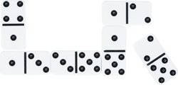 GOKI Domino