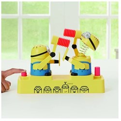 Epoch Minions Hammer Spiel - Lernspiel für Kinder Minions