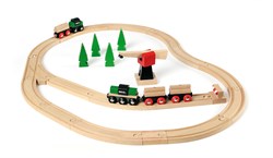 Brio Bahnsets