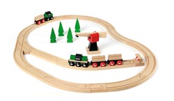 Brio Bahnsets