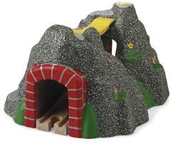 Brio Tunnel