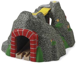 Brio Tunnel
