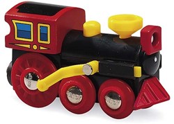 Brio Lok ohne batterie