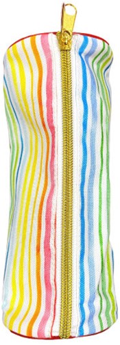 Regenbogen-Federmäppchen BTS034