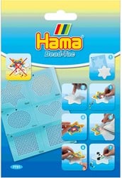 Hama Bead-Tac