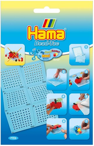 Hama Bead-Tac Maxi