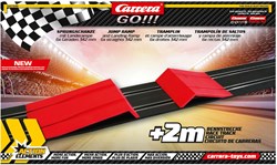 Carrera GO!!! - Action Pack