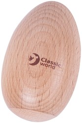 Classic World Holz Musikinstrument Schudei - buntes Spielzeug