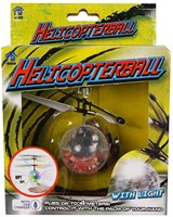Helikopterbal met Licht USB