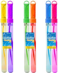 Creative Craft Group Seifenblasen Schwert Set - Outdoor Spielzeug für Kinder
