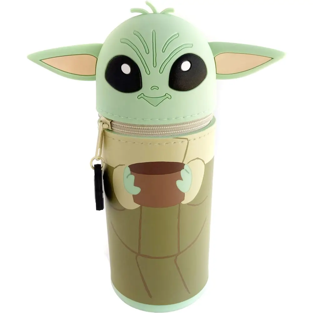 SW 3D Stifte Etui The Child Grogu
