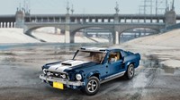 LEGO Creator Ford Mustang - 10265-3