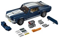 LEGO Creator Ford Mustang - 10265-2