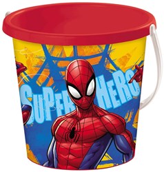 Mondo Emmer Spiderman
