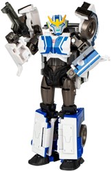 TRANSFORMERS LEGACY UNITED DELUXE CLASS ROBOTS IN DISGUISE 2