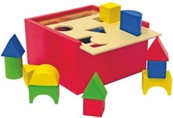 Woody Woody-Formbox 90001