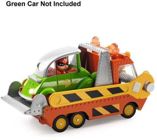 Djeco Crazy Truck-2